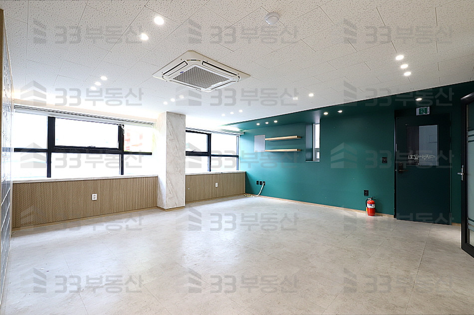 서울 강남구 역삼동 무권리 인테리어 3룸 중소형사무실 ! 월세 매물번호 10329 사진 7