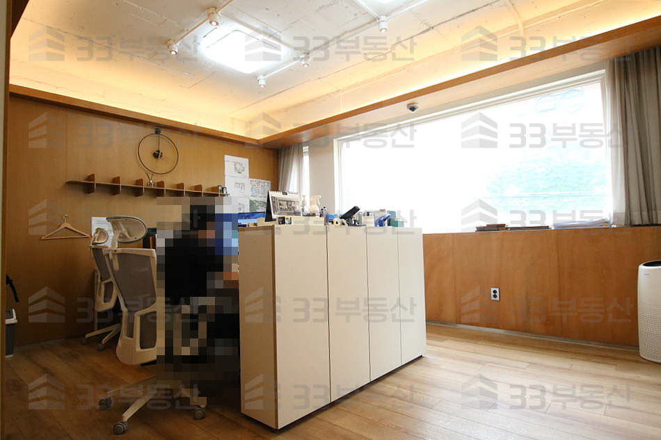서울 강남구 역삼동 역삼역인근 내부 깔끔한 소형사무실 월세 매물번호 10332 사진 2