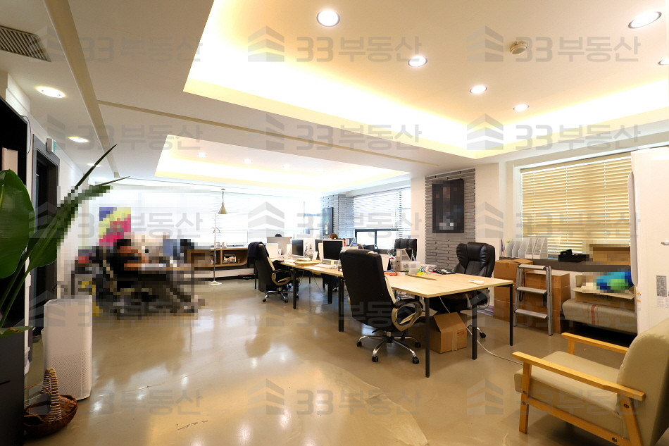 서울 강남구 신사동 역세권 중소형사무실 월세 매물번호 10312 사진 1