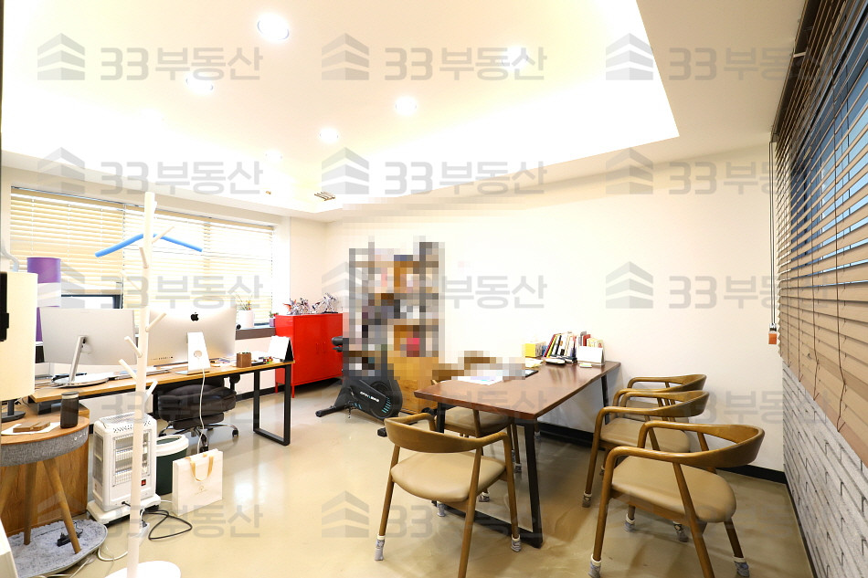 서울 강남구 신사동 역세권 중소형사무실 월세 매물번호 10312 사진 3