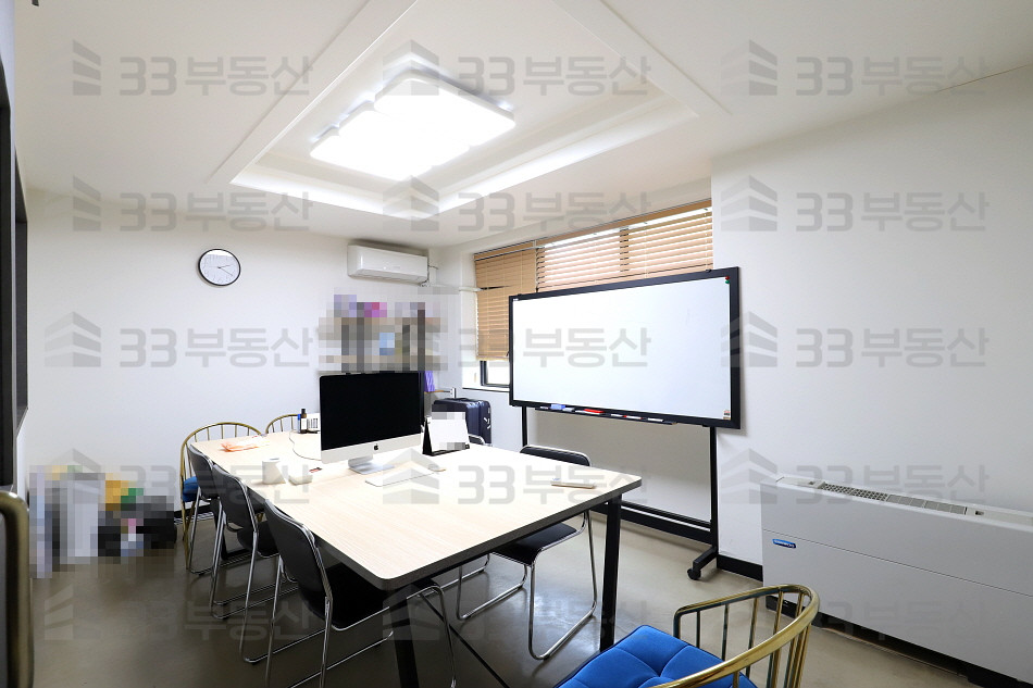 서울 강남구 신사동 역세권 중소형사무실 월세 매물번호 10312 사진 5