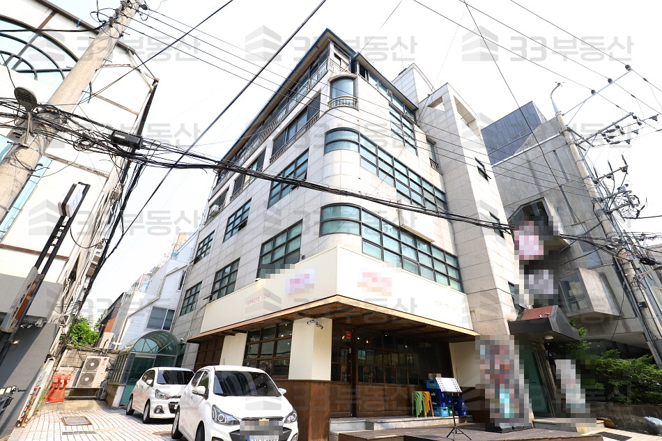 서울 강남구 신사동 역세권 중소형사무실 월세 매물번호 10312 사진 8