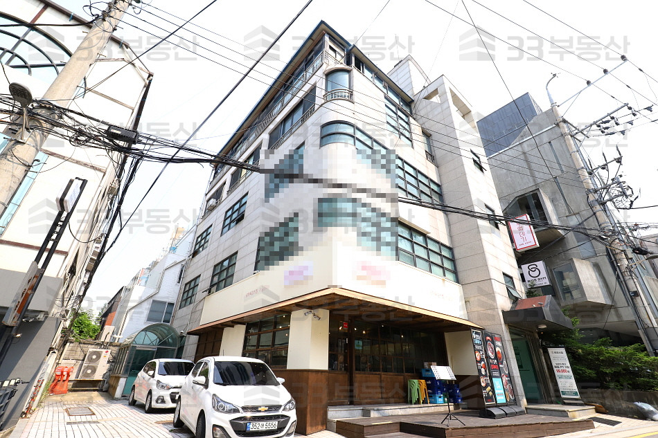서울 강남구 신사동 역세권 중소형사무실 월세 매물번호 10312 사진 9