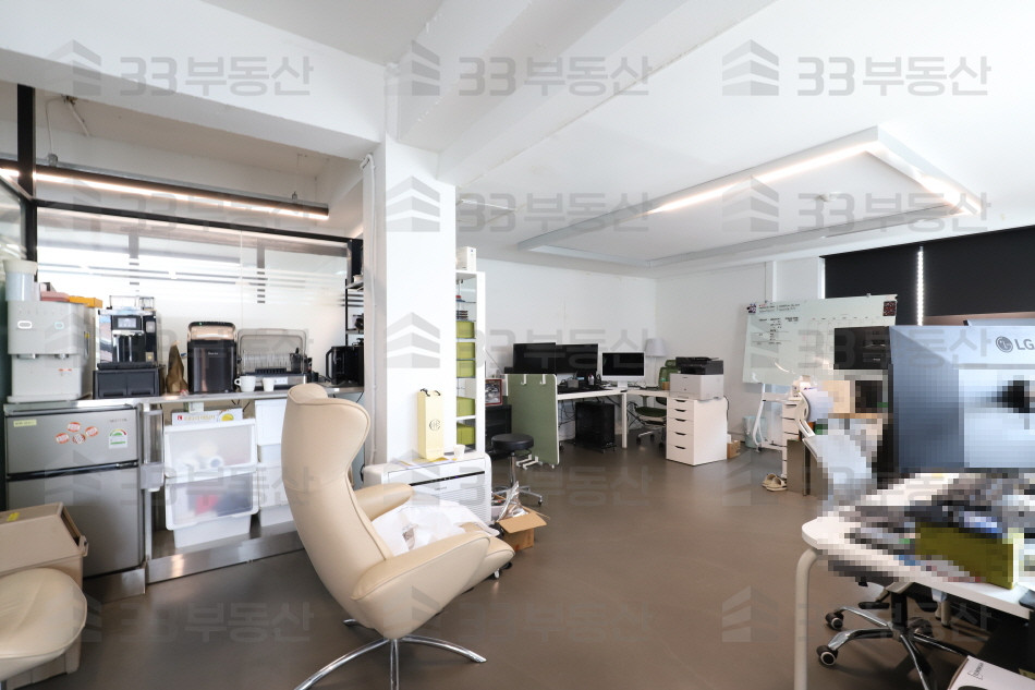 서울 강남구 신사동 536, 6층전체 가로수길 역세권 중소형사무실 월세 매물번호 10311 사진 1