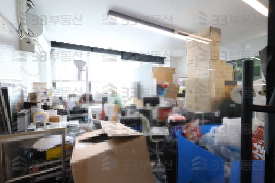 서울 강남구 신사동 536, 6층전체 가로수길 역세권 중소형사무실 월세 매물번호 10311 사진 8