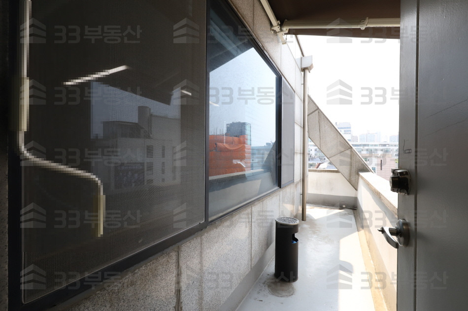 서울 강남구 신사동 536, 6층전체 가로수길 역세권 중소형사무실 월세 매물번호 10311 사진 9
