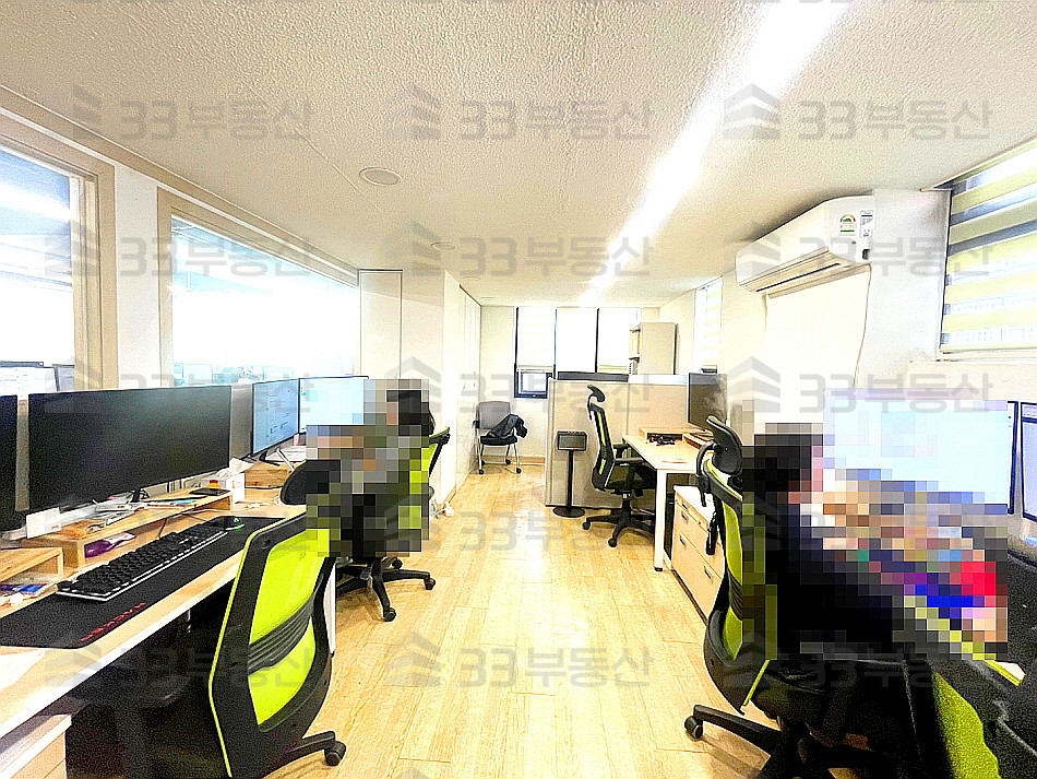 서울 강남구 신사동 초역세권 중소형사무실 월세 매물번호 10310 사진 11