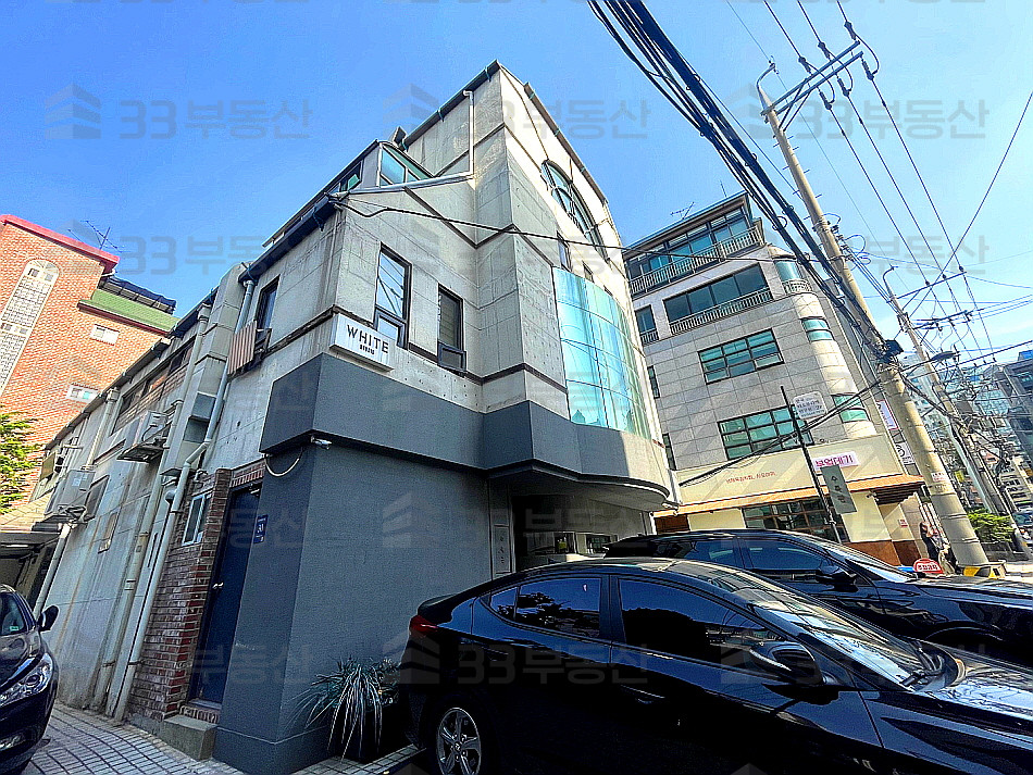 서울 강남구 신사동 초역세권 중소형사무실 월세 매물번호 10310 사진 13