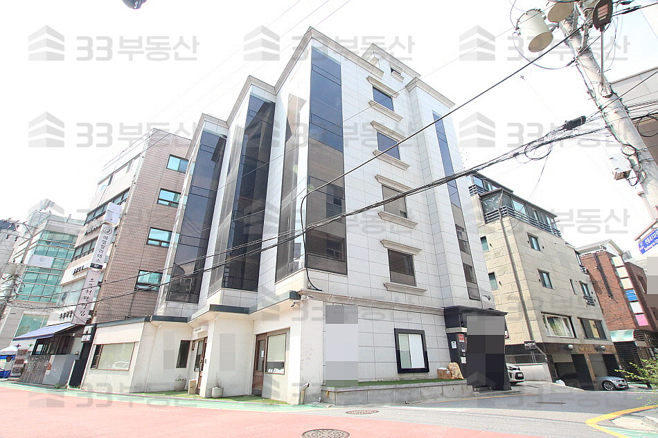 서울 강남구 청담동 청담동 역세권 중소형사무실, 옥외 널찍한 테라스 사용 가능 월세 매물번호 10303 사진 14