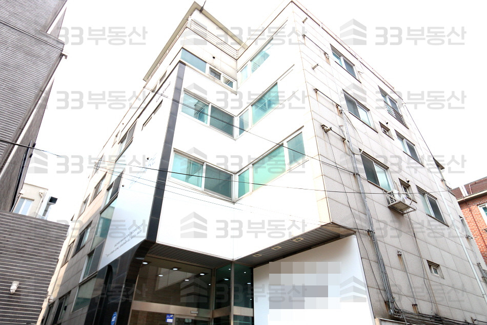 서울 강남구 신사동 신사동 가로수길 중소형오피스 25평 월세 매물번호 10325 사진 2