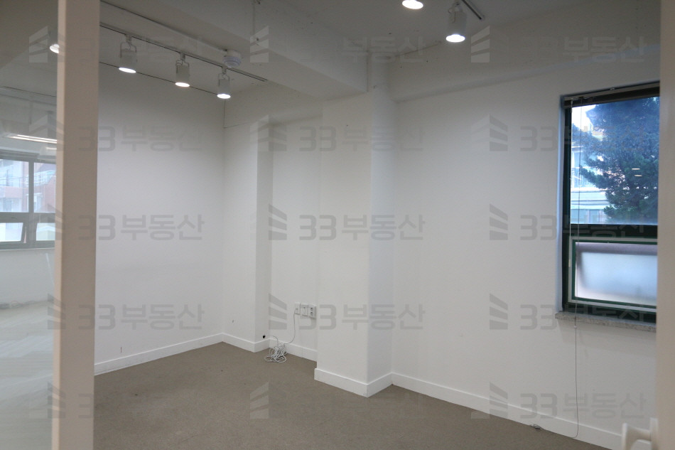 서울 강남구 신사동 신사동 가로수길 중소형오피스 35평 월세 매물번호 10324 사진 5