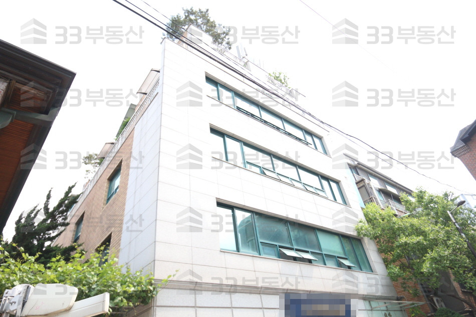 서울 강남구 신사동 신사동 가로수길 중소형오피스 35평 월세 매물번호 10324 사진 9