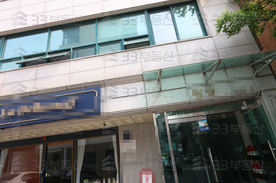 서울 강남구 신사동 신사동 가로수길 중소형오피스 35평 월세 매물번호 10324 사진 10