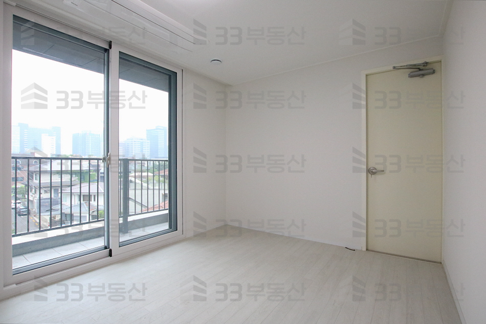 서울 강남구 역삼동 언주역 초역세권 신축 첫입주 쓰리룸 빌라, 주차가능, 즉시 입주 월세 매물번호 10336 사진 6