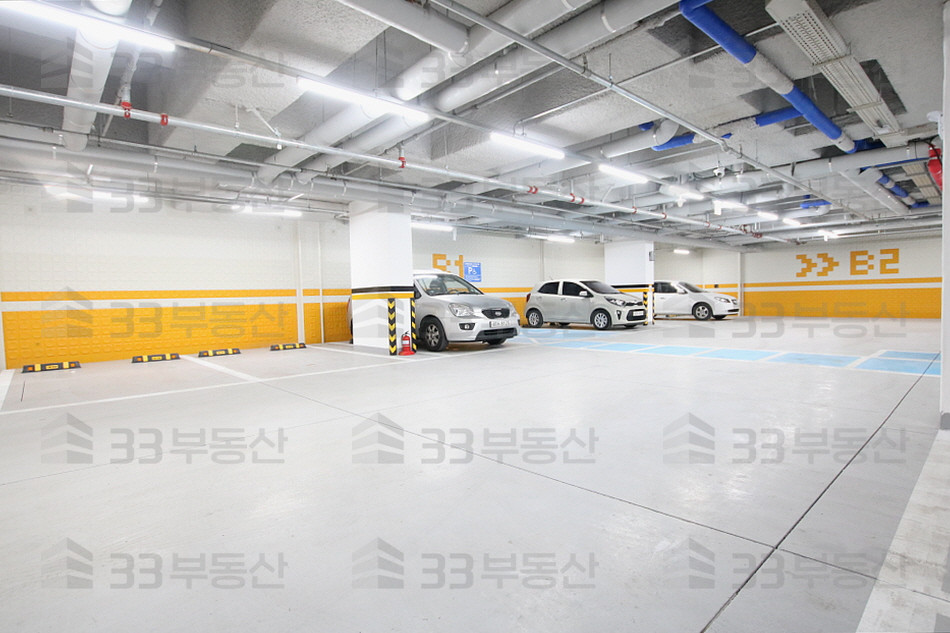 서울 강남구 역삼동 언주역 초역세권 신축 첫입주 쓰리룸 빌라, 주차가능, 즉시 입주 월세 매물번호 10336 사진 12