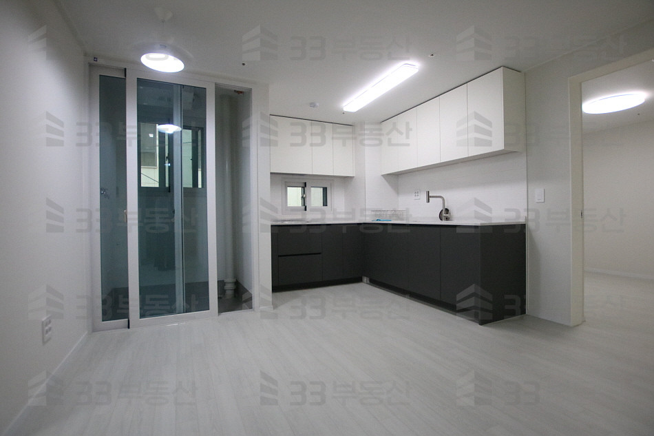 서울 강남구 역삼동 언주역 초역세권 신축 첫입주 쓰리룸 빌라, 즉시 입주 전세 매물번호 10335 사진 6