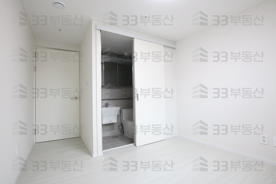 서울 강남구 역삼동 언주역 초역세권 신축 첫입주 쓰리룸 빌라, 즉시 입주 전세 매물번호 10335 사진 8
