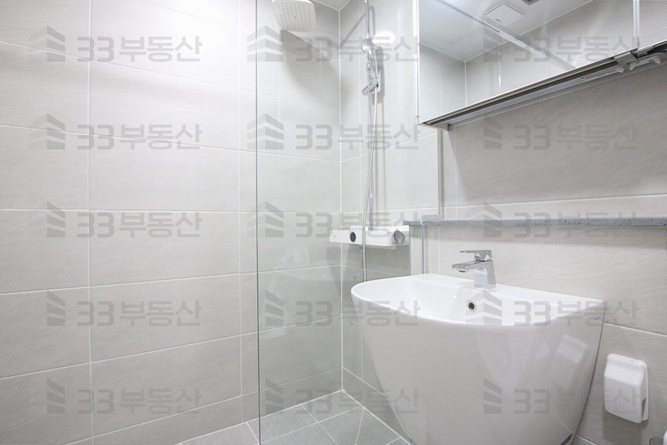 서울 강남구 역삼동 언주역 초역세권 신축 첫입주 쓰리룸 빌라, 즉시 입주 전세 매물번호 10335 사진 10