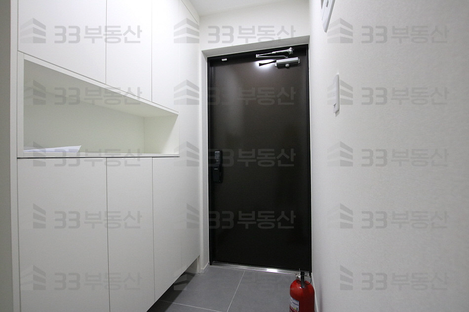 서울 강남구 역삼동 언주역 초역세권 신축 첫입주 쓰리룸 빌라, 즉시 입주 전세 매물번호 10335 사진 11