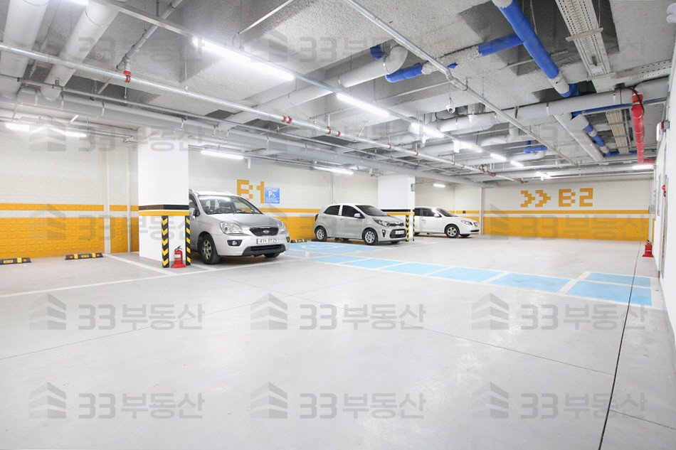 서울 강남구 역삼동 언주역 초역세권 신축 첫입주 쓰리룸 빌라, 즉시 입주 전세 매물번호 10335 사진 12