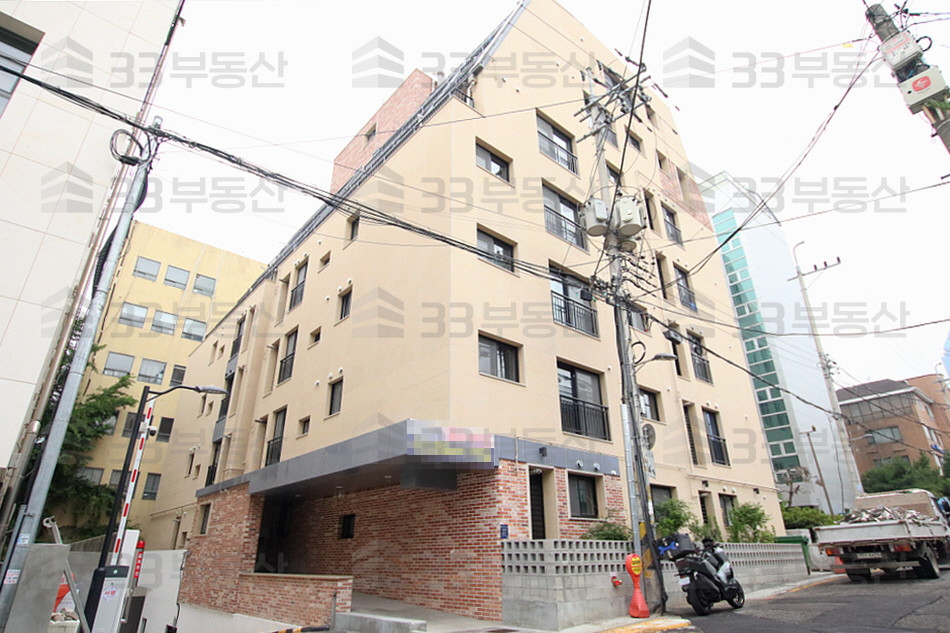 서울 강남구 역삼동 언주역 초역세권 신축 첫입주 쓰리룸 빌라, 즉시 입주 전세 매물번호 10335 사진 13