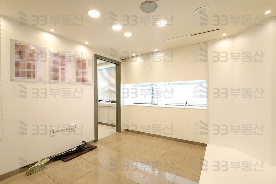 서울 강남구 신사동 압구정역도보가능 연층임대 무권리 인테리어사무실 ! 월세 매물번호 10338 사진 6