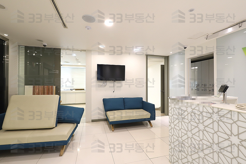 서울 강남구 신사동 압구정역도보가능 연층임대 무권리 인테리어사무실 ! 월세 매물번호 10338 사진 10