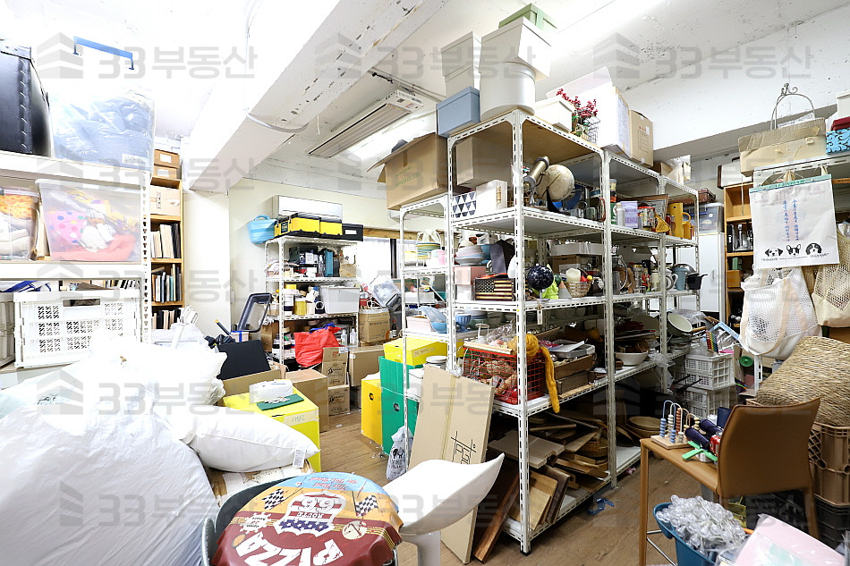 서울 강남구 논현동 학동역인근 무권리 인테리어 1층상가 ! 월세 매물번호 10339 사진 4