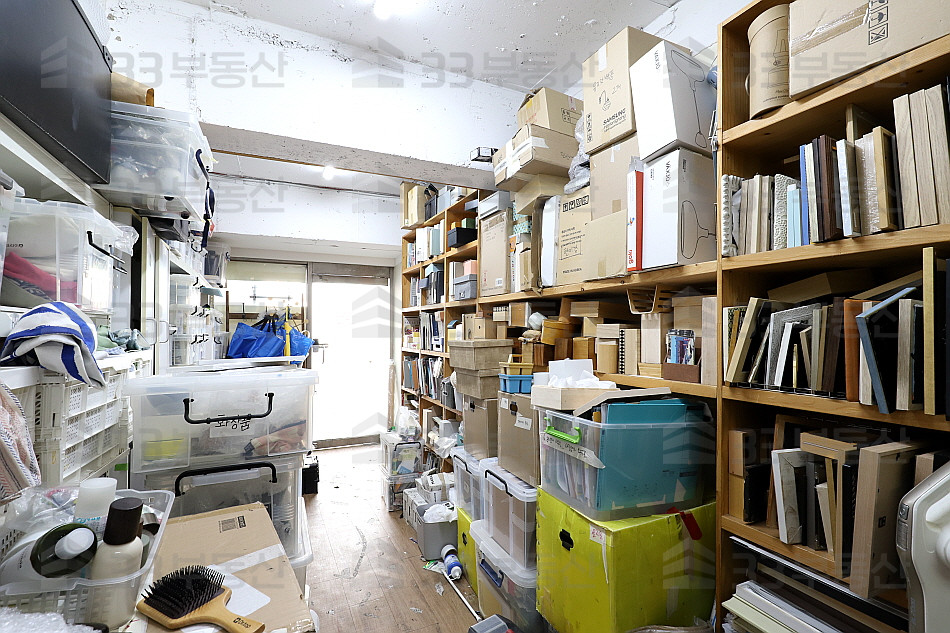 서울 강남구 논현동 학동역인근 무권리 인테리어 1층상가 ! 월세 매물번호 10339 사진 5