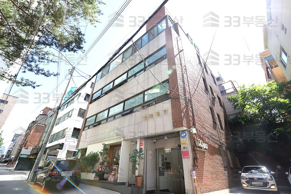 서울 강남구 논현동 학동역인근 무권리 인테리어 1층상가 ! 월세 매물번호 10339 사진 8