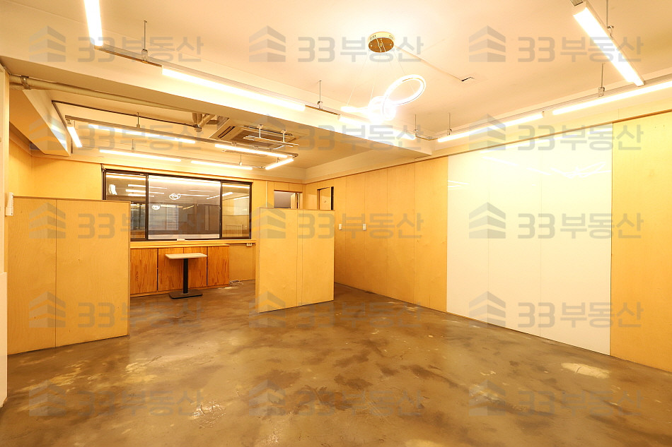 서울 강남구 논현동 2룸 회의실 업무홀 탕비실有 엘베有 주차가능 ! 월세 매물번호 10340 사진 6