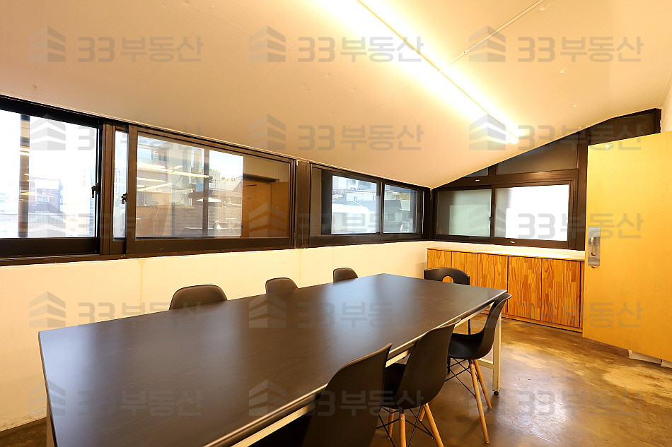 서울 강남구 논현동 2룸 회의실 업무홀 탕비실有 엘베有 주차가능 ! 월세 매물번호 10340 사진 7