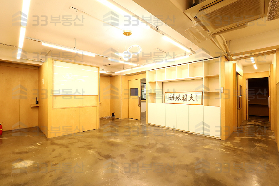서울 강남구 논현동 2룸 회의실 업무홀 탕비실有 엘베有 주차가능 ! 월세 매물번호 10340 사진 8