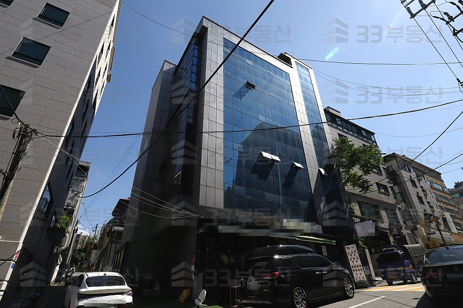 서울 강남구 논현동 2룸 회의실 업무홀 탕비실有 엘베有 주차가능 ! 월세 매물번호 10340 사진 9