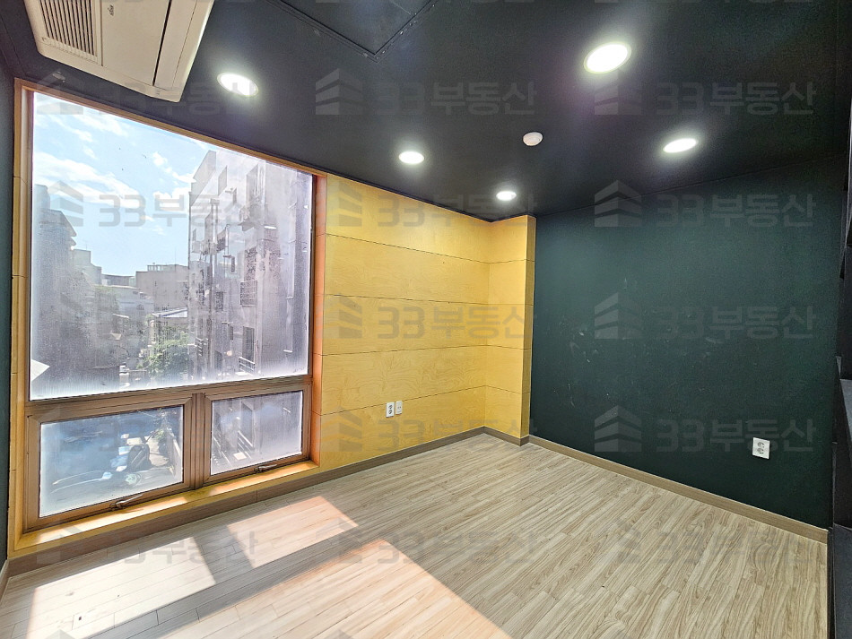 서울 강남구 신사동 압구정역, 학원구조, 인테리어 무상인수 월세 매물번호 10345 사진 3