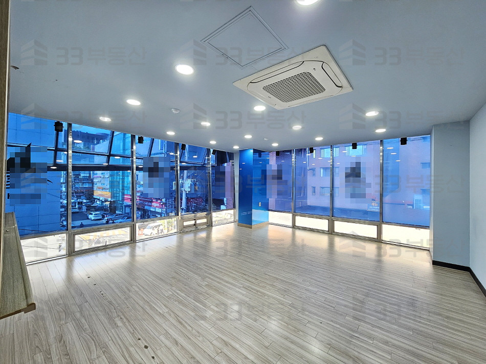 서울 강남구 신사동 압구정역, 학원구조, 인테리어 무상인수 월세 매물번호 10345 사진 4