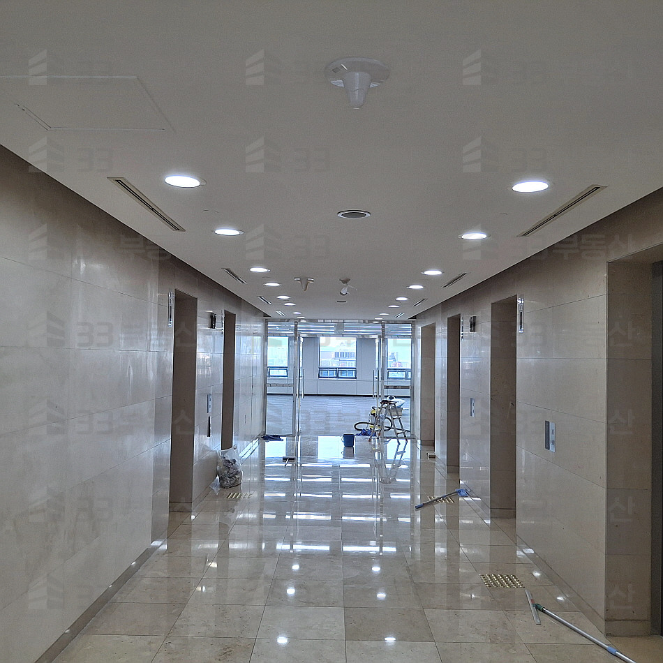 서울 강남구 역삼동 역삼역초역세권, 대로변가시성 좋은 대형빌딩 월세 매물번호 10347 사진 7