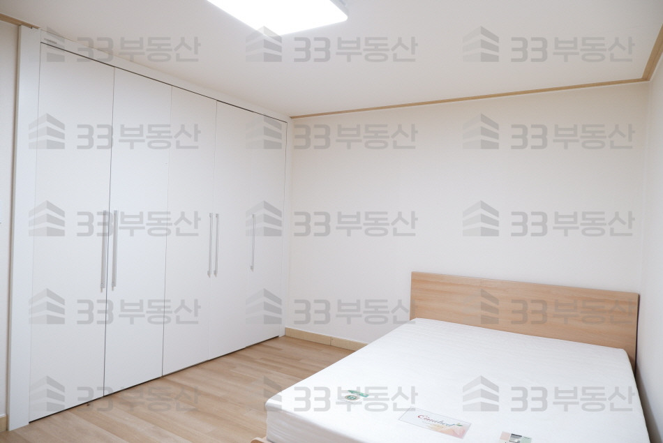 서울 강남구 역삼동 국기원 인근 주택형 사무실, 단기 임대, 리모델링 완료 월세 매물번호 10354 사진 2