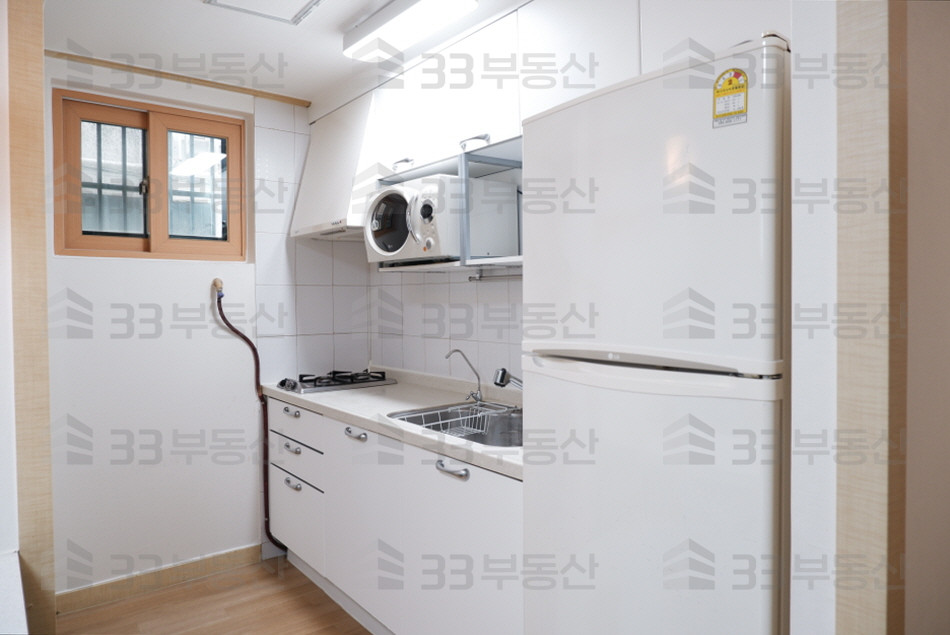 서울 강남구 역삼동 국기원 인근 주택형 사무실, 단기 임대, 리모델링 완료 월세 매물번호 10354 사진 5