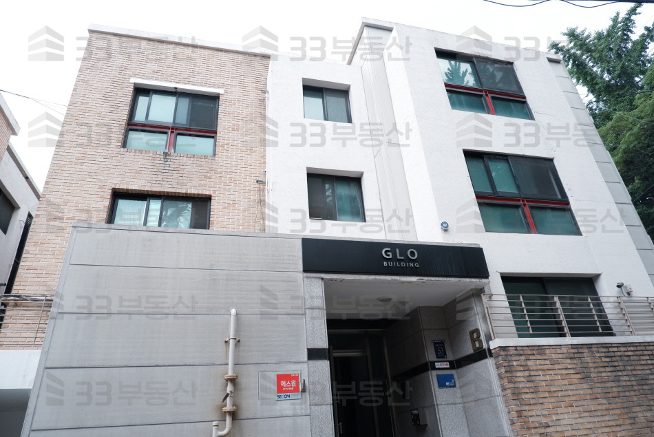 서울 강남구 역삼동 국기원 인근 주택형 사무실, 단기 임대, 리모델링 완료 월세 매물번호 10354 사진 7