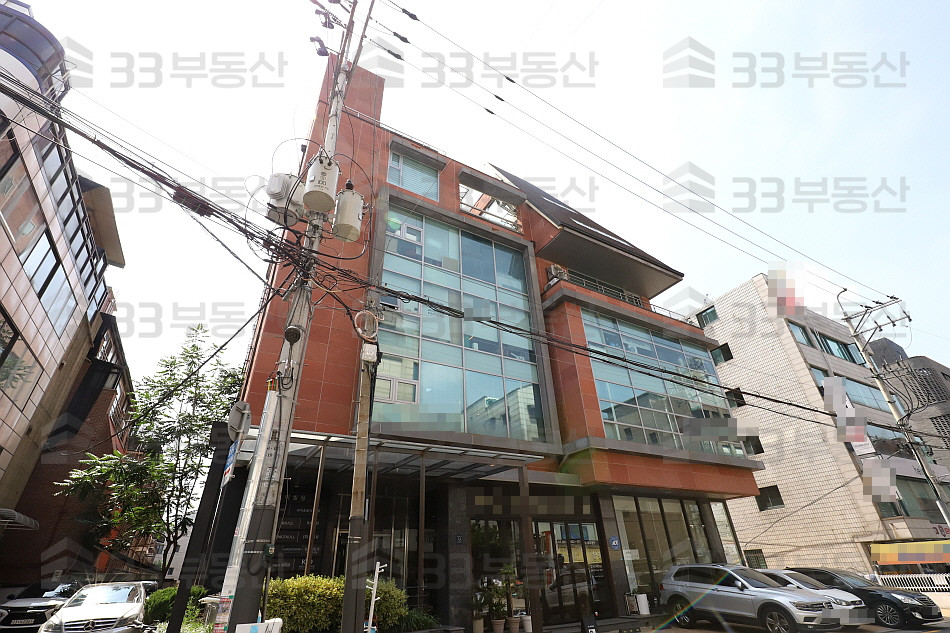 서울 강남구 신사동 압구정역도보가능 룸3 가성비굿 중소형사무실 ! 월세 매물번호 10355 사진 5