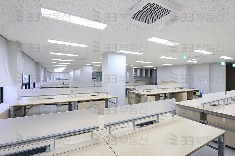 서울 강남구 역삼동 컨디션최상 ,가시성 우수한 언주로 대로변 월세 매물번호 10359 사진 2