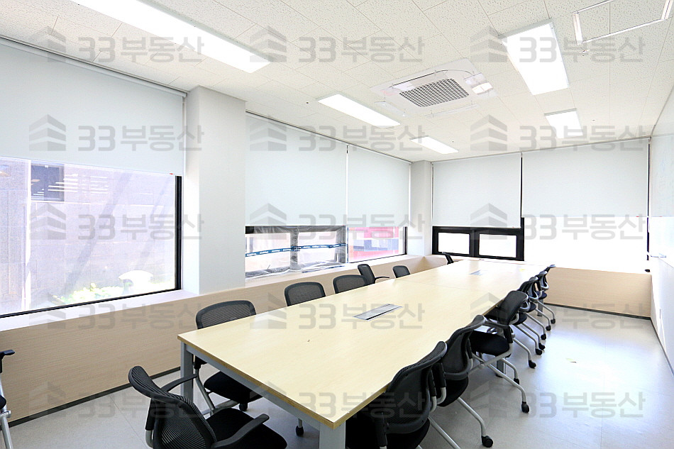 서울 강남구 역삼동 컨디션최상 ,가시성 우수한 언주로 대로변 월세 매물번호 10359 사진 4