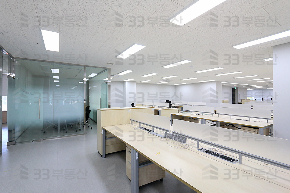 서울 강남구 역삼동 컨디션최상 ,가시성 우수한 언주로 대로변 월세 매물번호 10359 사진 5