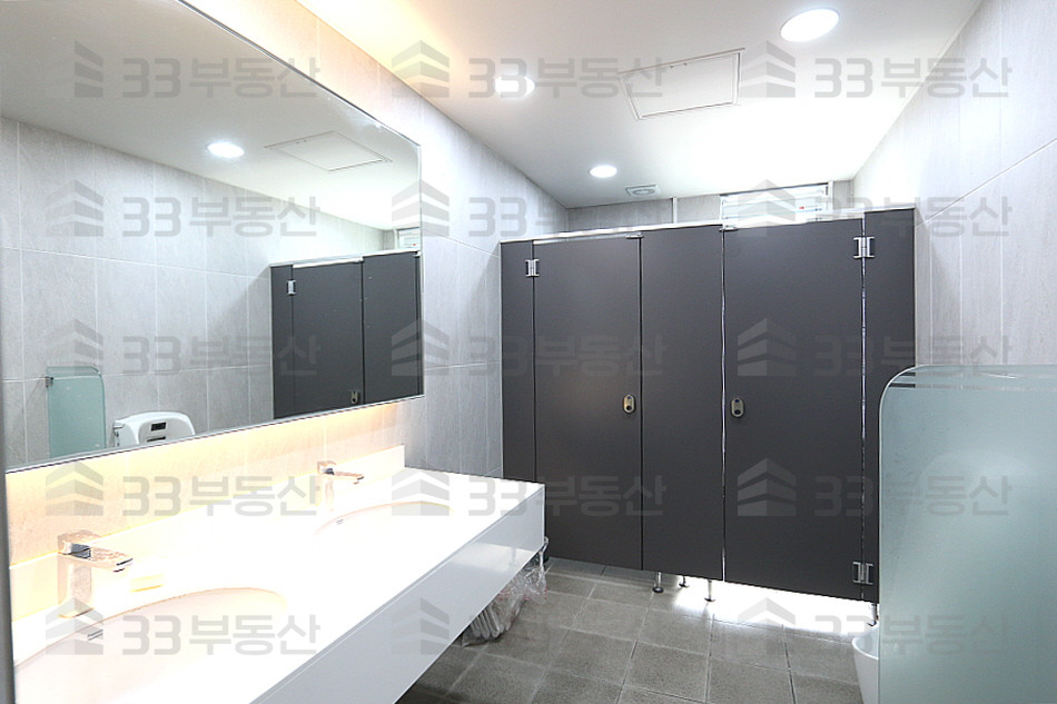 서울 강남구 역삼동 컨디션최상 ,가시성 우수한 언주로 대로변 월세 매물번호 10359 사진 6