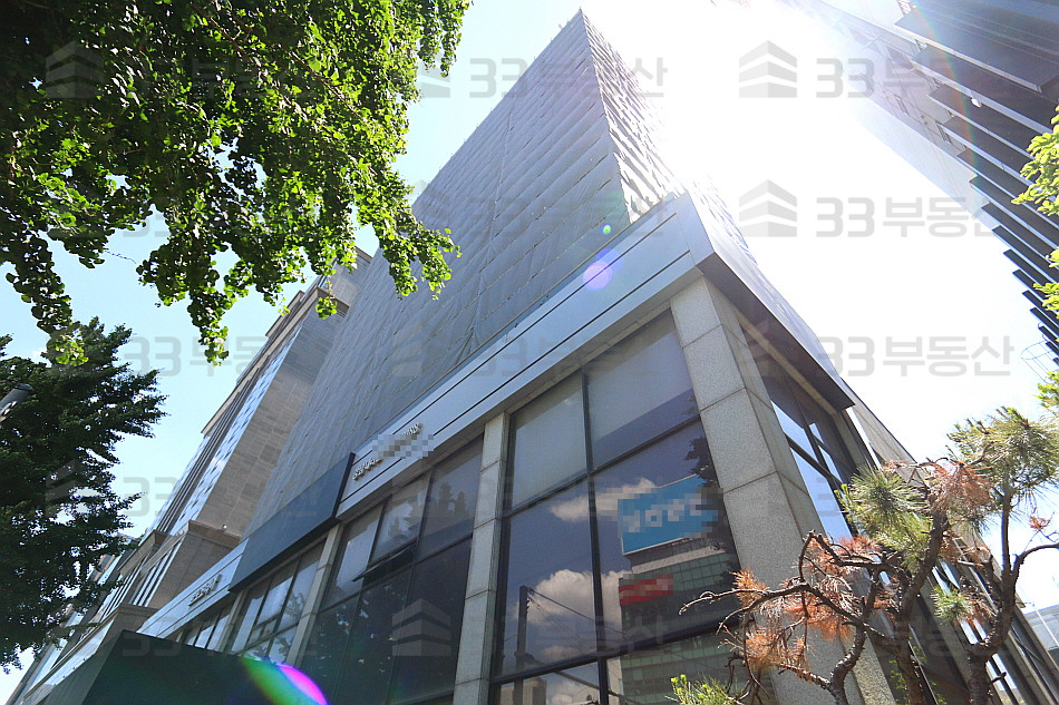 서울 강남구 역삼동 컨디션최상 ,가시성 우수한 언주로 대로변 월세 매물번호 10359 사진 8