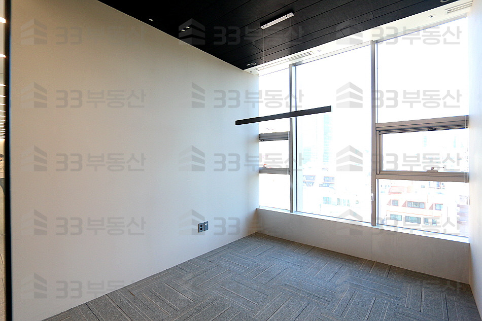 서울 강남구 역삼동 언주역도보3분,대로변 대형사무실 월세 매물번호 10361 사진 5
