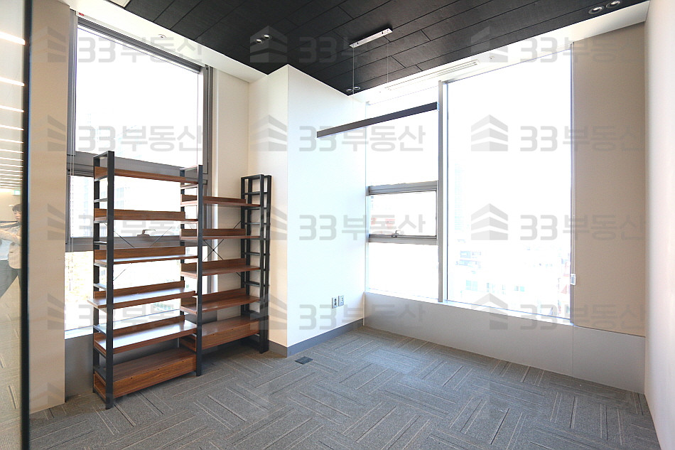 서울 강남구 역삼동 언주역도보3분,대로변 대형사무실 월세 매물번호 10361 사진 6