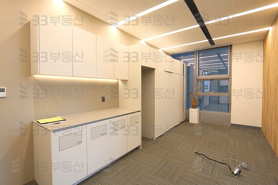 서울 강남구 역삼동 언주역도보3분,대로변 대형사무실 월세 매물번호 10361 사진 11