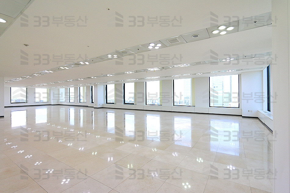 서울 강남구 역삼동 역삼역도보1분, 컨디션 최상인 대형사무실 월세 매물번호 10364 사진 2